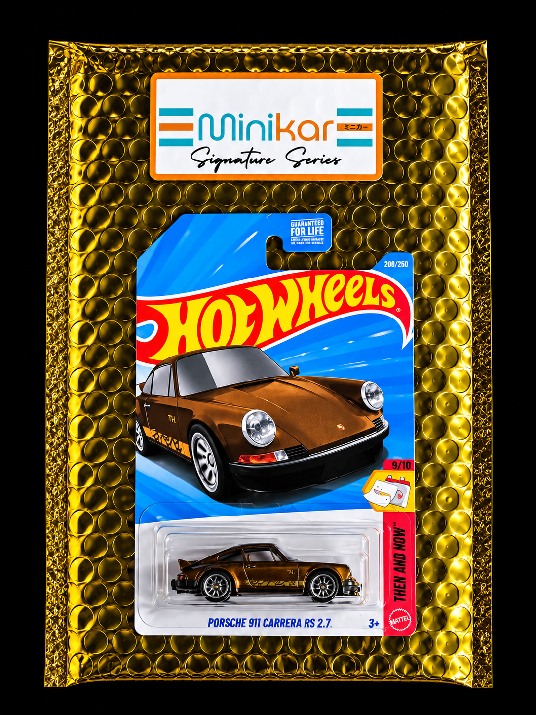 Signature Series – Diecast Mystery Box
