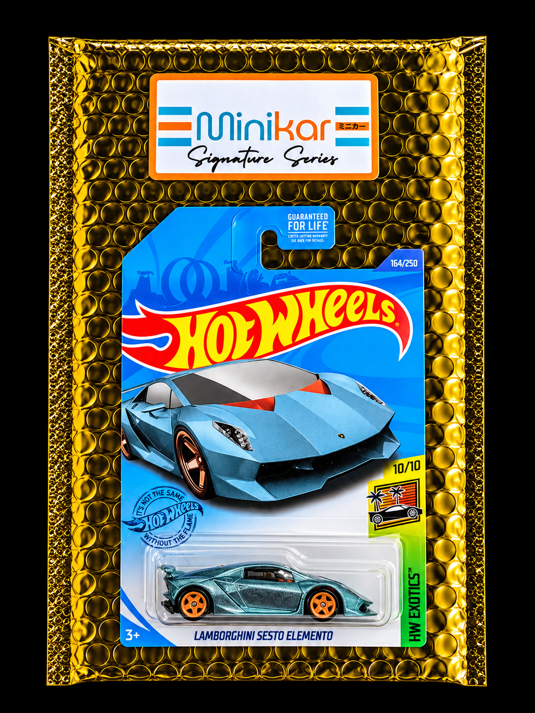 Signature Series – Diecast Mystery Box