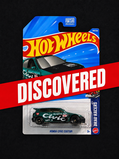 Founders Series – Sold Out