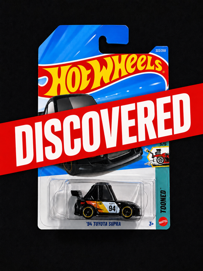 Founders Series – Sold Out