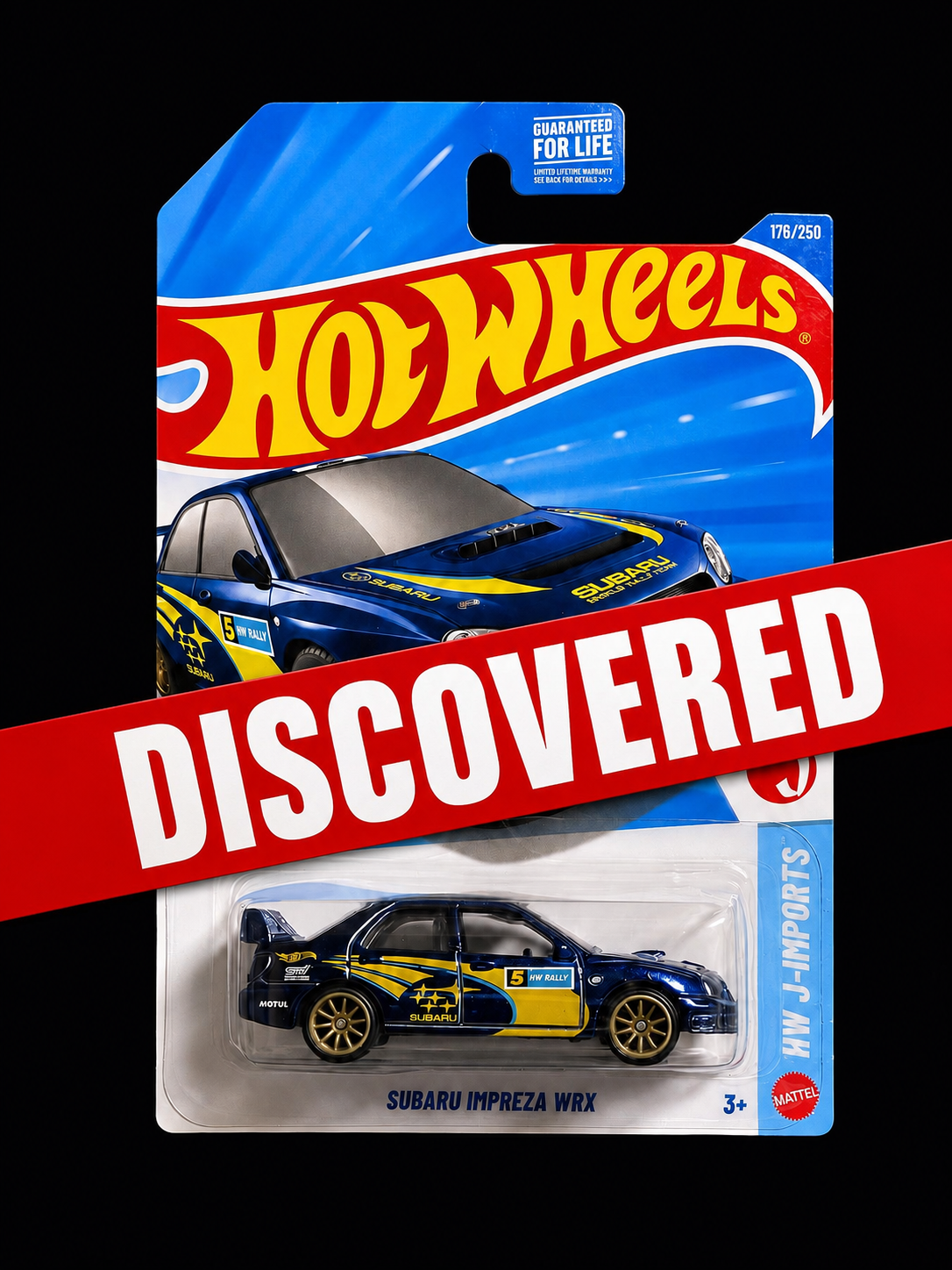 Founders Series – Sold Out