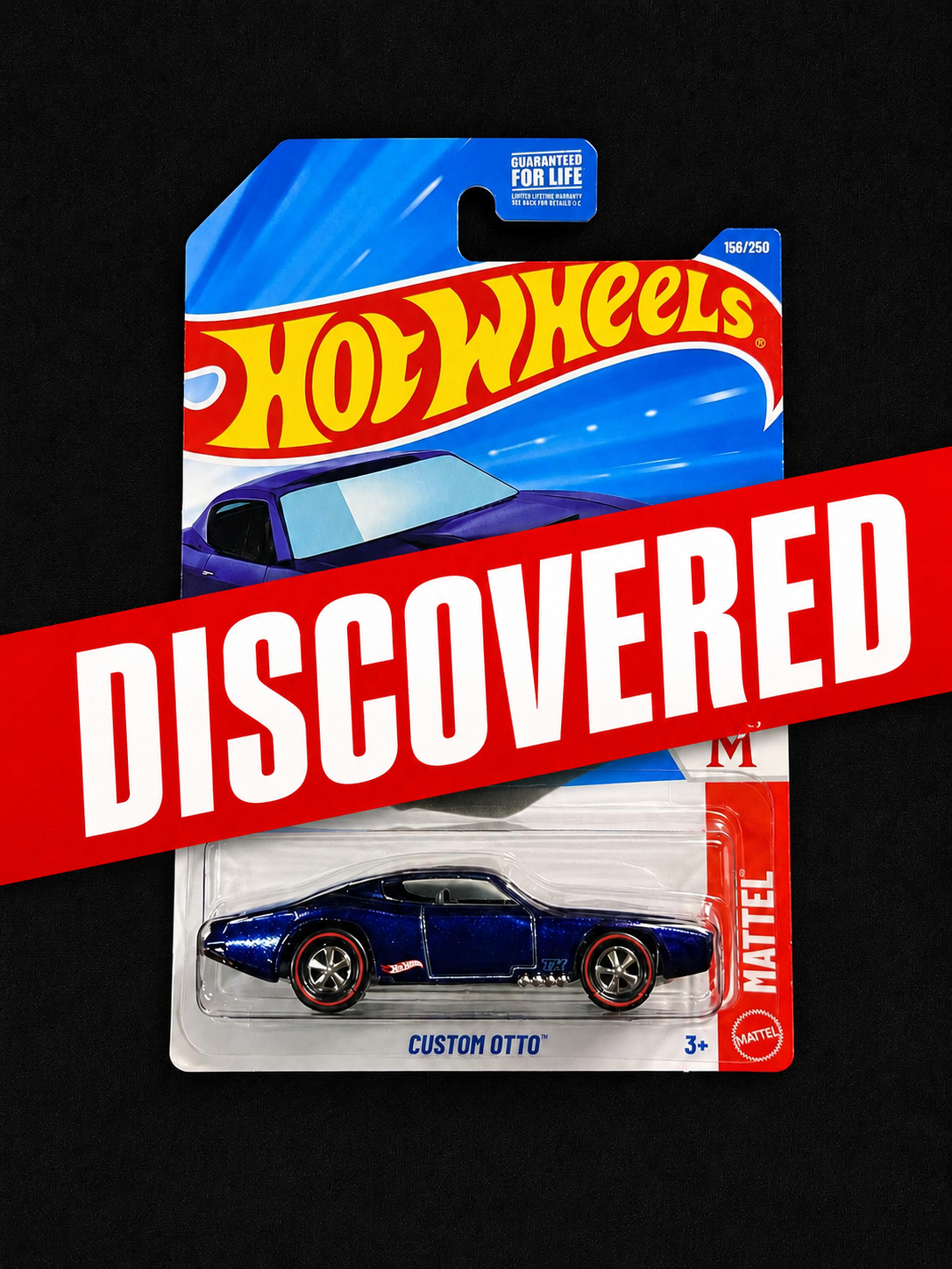 Founders Series – Sold Out