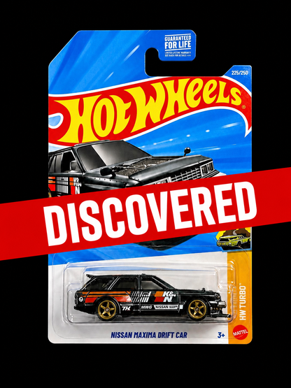 Founders Series – Sold Out