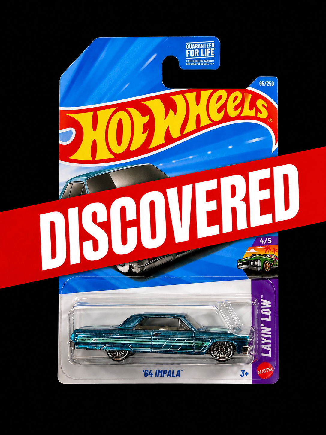 Founders Series – Sold Out