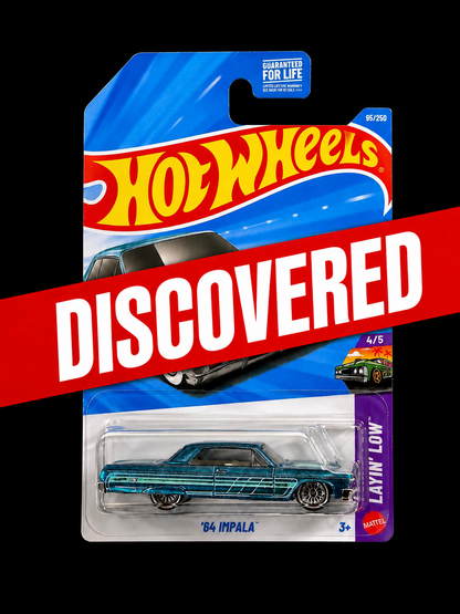 Founders Series – Sold Out