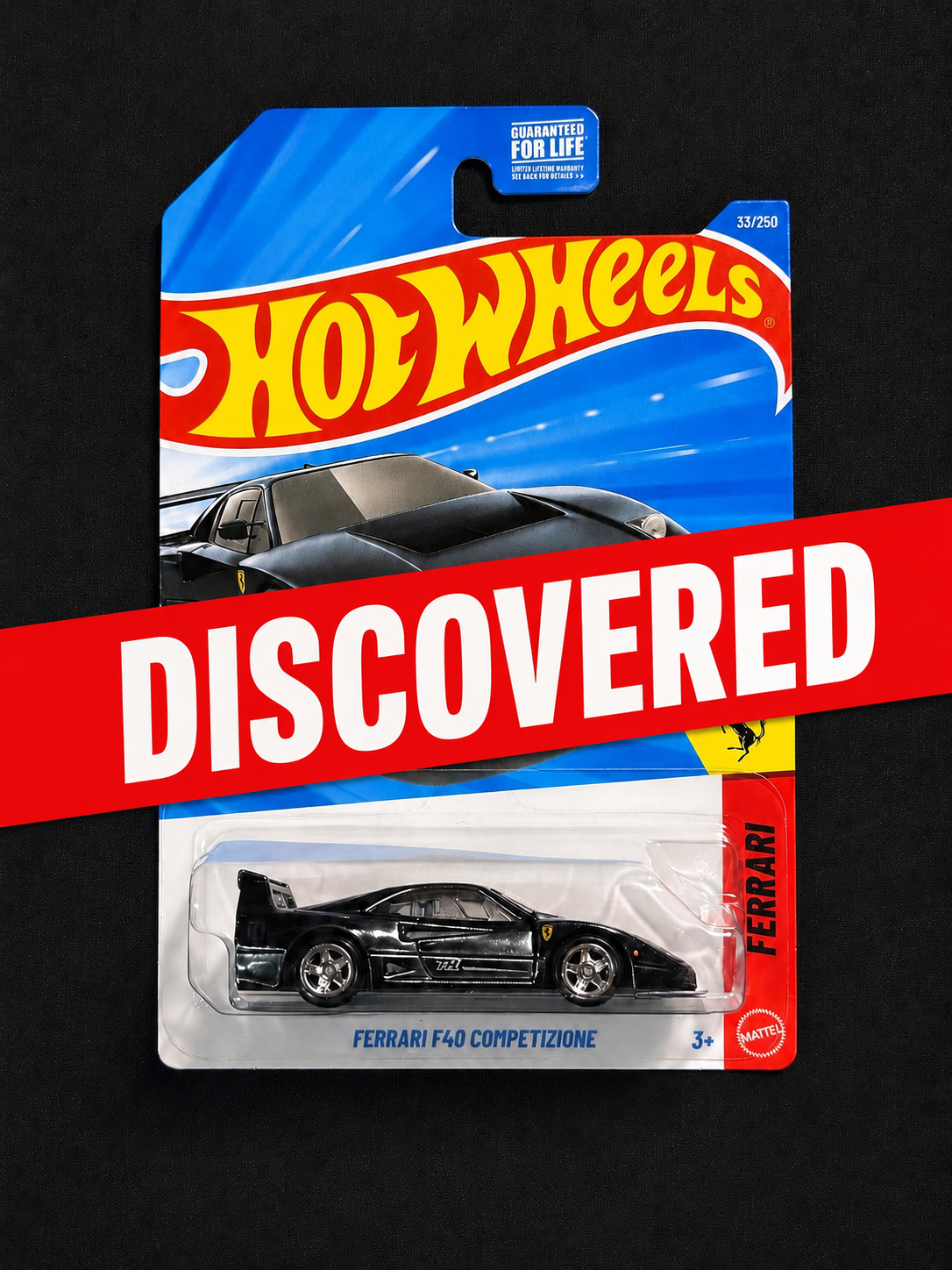 Founders Series – Sold Out