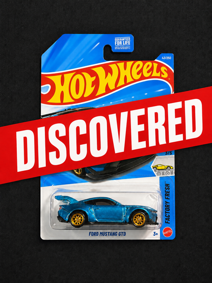 Founders Series – Sold Out