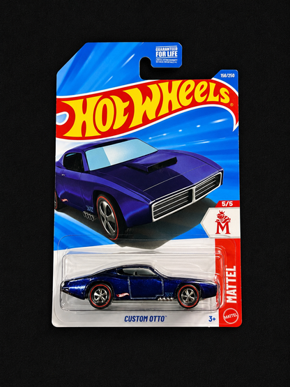 Minikar Mystery Box (Founders Release)